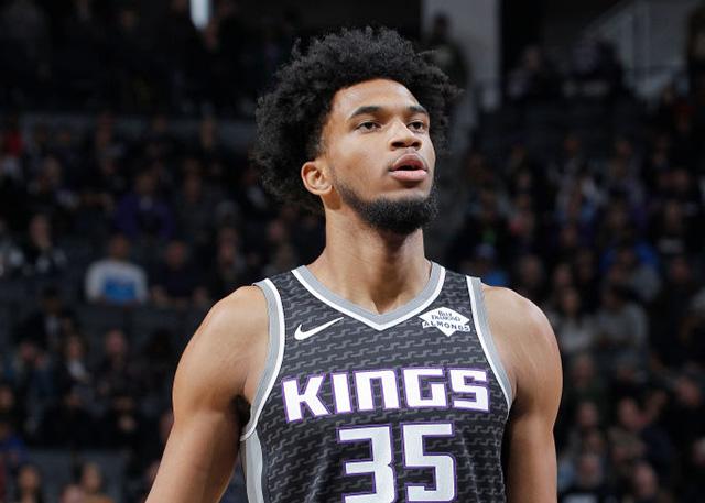 国王队前锋公开表态：决心再战总冠军