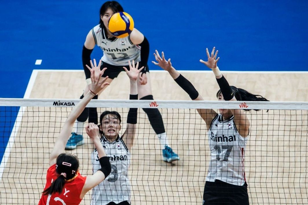 真人娱乐-韩国队遭遇连败，实力引人质疑(韩国队比赛结果)