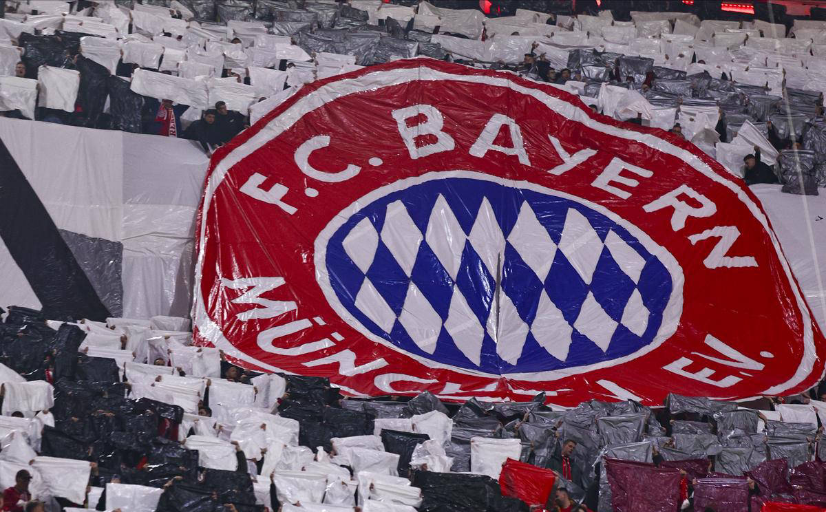 赛事分析-拜仁慕尼黑遭遇不败战绩终结，客场告负的简单介绍