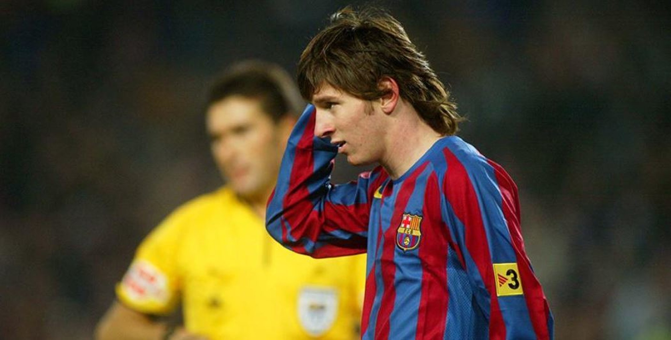 巴塞罗那队长感慨球队历程，注目下赛季计划的简单介绍