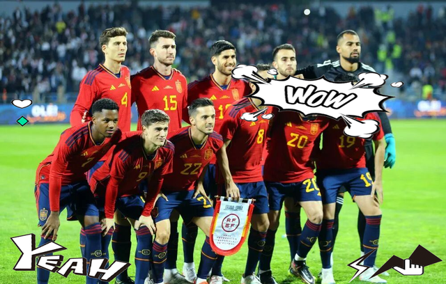 赛事分析-世界杯热门球队取得连胜，实力备受瞩目