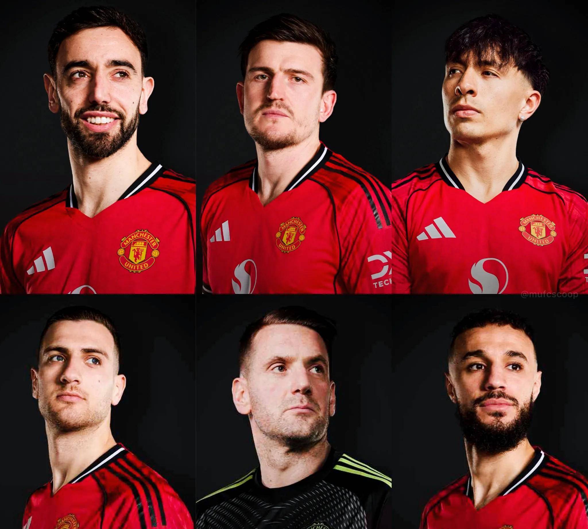 曼联主教练警告球员：必须提升表现的简单介绍